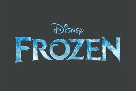 Frozen Fonts .